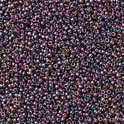 TOHO Round Seed Beads&nbsp;X-SEED-TR15-0515