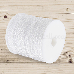 100M Nylon Braided Cords for Macrame Craft&nbsp;OCOR-SP0001-25B