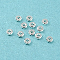 Brass Spacer Beads&nbsp;KK-E640-03S
