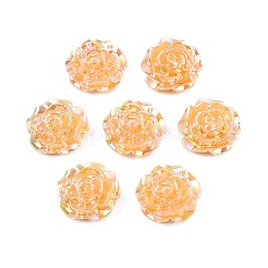 Opaque ABS Plastic Cabochons&nbsp;KY-G019-04I