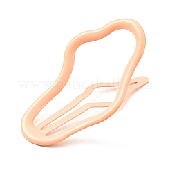 Cloud Alloy Snap Hair Clips&nbsp;PHAR-D014-01E