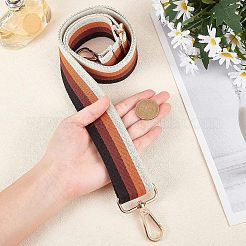 Canvas Bag Straps&nbsp;FIND-WH0065-24B-02