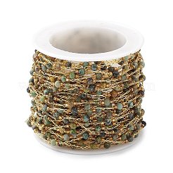 304 Stainless Steel Link Chains&nbsp;CHS-P016-11G