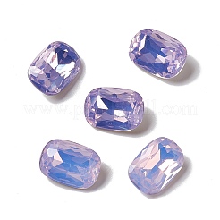 Opal Style K9 Glass Rhinestone Cabochons&nbsp;RGLA-J038-01C-M01