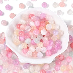 FGB Grade A Drawbench Style Glass Seed Beads&nbsp;SEED-Q040-10MM-M01