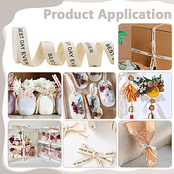 20 Yards Cotton Ribbons&nbsp;OCOR-PH0007-52A