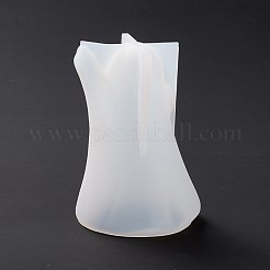DIY 3D Ghost Display Decoration Statue Silicone Molds&nbsp;DIY-D070-07