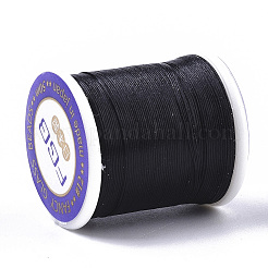 Nylon 66 Coated Beading Threads for Seed Beads&nbsp;NWIR-R047-011