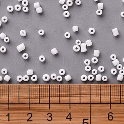 (Repacking Service Available) Glass Seed Beads&nbsp;SEED-C019-3mm-41