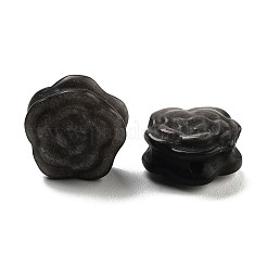 Natural Golden Obsidian Beads&nbsp;G-H007-01D