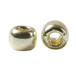 TOHO 11/0 Round Beads&nbsp;SEED-JPTR11-PF0559