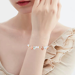 200Pcs Transparent Glass Beads&nbsp;GGLA-BBC0001-01