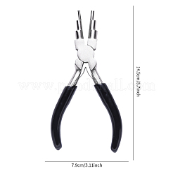 6-in-1 Bail Making Pliers&nbsp;PT-G002-01B