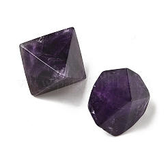 6Pcs Natural Amethyst Home Display Decorations&nbsp;G-L614-B01
