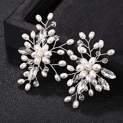 1 Sets Pearl Shoe Decoration&nbsp;FIND-FG0001-41