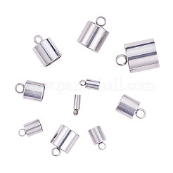 304 Stainless Steel Cord Ends&nbsp;STAS-CJ0001-48