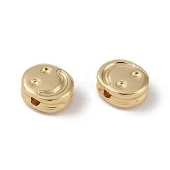 Brass Beads&nbsp;KK-G497-23G