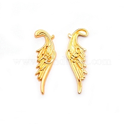 Alloy Cabochons&nbsp;PALLOY-WH0071-21B-G