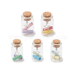Glass Bottle&nbsp;PALLOY-JF03793