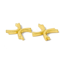 Rack Plating Alloy Cabochons&nbsp;FIND-I030-08G
