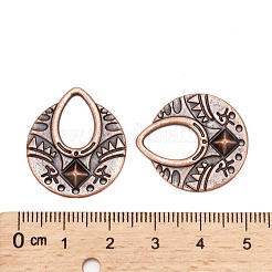 Tibetan Style Links&nbsp;TIBEP-EA456YKG-R-LF