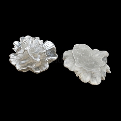 Opaque Resin Cabochons&nbsp;CRES-A054-01B