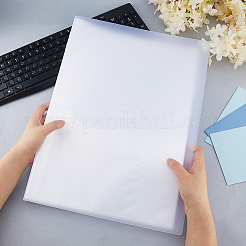 Plastic File Folder Books&nbsp;OFST-WH0004-214B-1