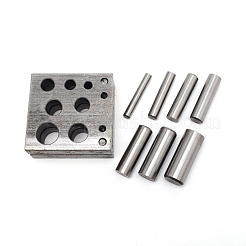 Iron Doming Block Set&nbsp;TOOL-WH0145-11