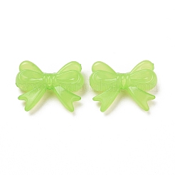 Imitation Jelly Style Acrylic Beads&nbsp;OACR-B002-08L