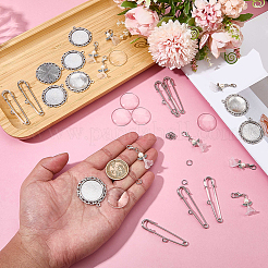 DIY Jewelry Making Kit&nbsp;DIY-SC0033-82