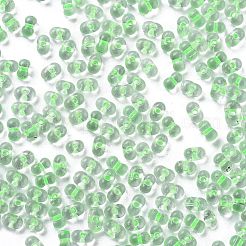 Luminous Glass Seed Beads&nbsp;SEED-A033-07I
