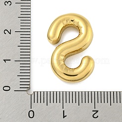Ion Plating(IP) 304 Stainless Steel Pendants&nbsp;STAS-B071-01G-S