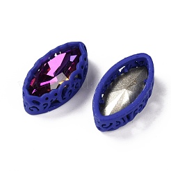 Sew on Rhinestone&nbsp;RGLA-P033-E02-07