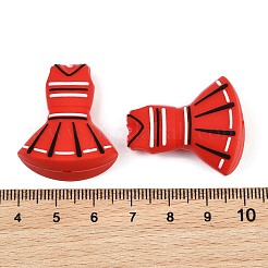 Silicone Beads&nbsp;SL-CBA56D7-03C