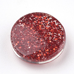 Resin Cabochons&nbsp;X-CRES-S304-46