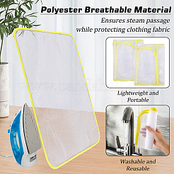 Polyester Heat Resistant Ironing Mat&nbsp;AJEW-WH20020-085A-03
