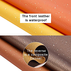 Imitation Leather&nbsp;DIY-BC0010-62