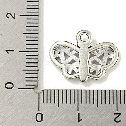 Tibetan Style Alloy Pendants&nbsp;FIND-U015-27AS