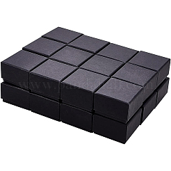 Kraft Paper Cardboard Jewelry Boxes&nbsp;LS-CBOX-BC0001-13B