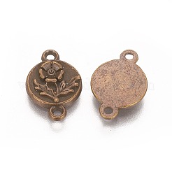 Alloy Pendants&nbsp;EA11003Y-AB