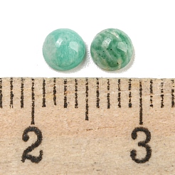 Natural Amazonite Cabochons&nbsp;G-H309-03-62