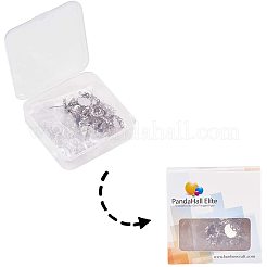 DIY Earring Jewelry&nbsp;DIY-PH0020-31P