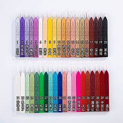 Sealing Wax Sticks&nbsp;DIY-WH0003-C25
