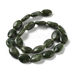 Natural Chinese Southern Jade Beads Strands&nbsp;G-L164-A-32