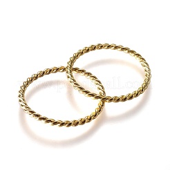 Alloy Linking Rings&nbsp;LS-EA8631Y-G