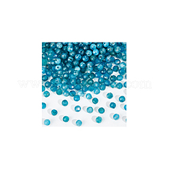 2 Strands Natural Apatite Beads Strands&nbsp;G-NB0005-67