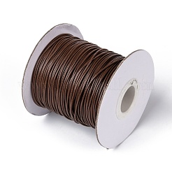 Korean Waxed Polyester Cord&nbsp;YC1.0MM-90