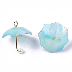 Acrylic Pendants&nbsp;KY-S163-093A-03