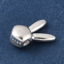 925 Sterling Silver Beads&nbsp;STER-R013-17S