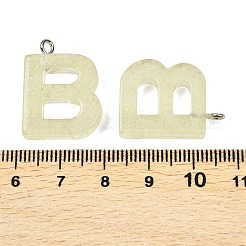 Luminous Resin Pendants&nbsp;LS-RESI-XCP0002-37A